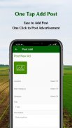 eFarming - Buy & Sell Farming Products screenshot 3