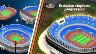 Athletics Championship screenshot 3