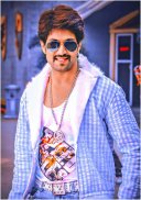 Rocking Star Yash HD Wallpapers screenshot 1