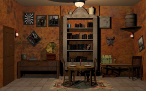 Escape Games-Hunter Residence screenshot 6