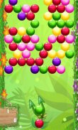 Bubble Shooter Jungle screenshot 3