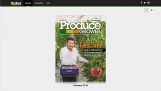 Produce Grower screenshot 7