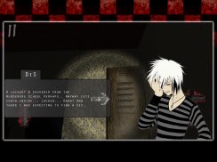 Disillusions Manga Horror Lite screenshot 13