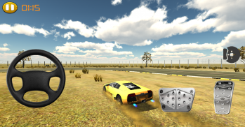 Stunt Race Parking screenshot 19