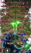 Dragon Epic - Idle & Merge - Arcade shooting game screenshot 9
