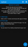 IcyDroid [Root] screenshot 0