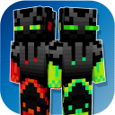 Enderman Skins Icon