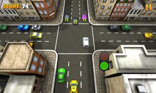 Road Crisis screenshot 1
