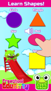 Toddler Educational Learning Games-EduKitty Kids screenshot 5