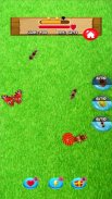 Ant smasher games  – Bug Smasher Games For Kids. screenshot 4