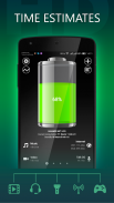 Batterie HD  - Battery screenshot 0