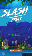 Fruit Slash screenshot 1