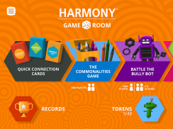 Harmony Game Room screenshot 14