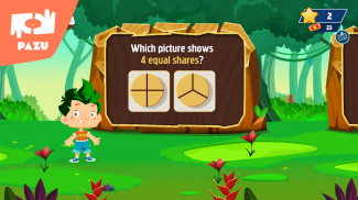 2nd Grade Math - Play&Learn screenshot 8