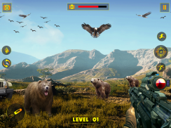 Bear Hunting - Teddy Bear Game screenshot 7