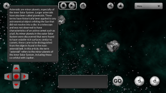 Deep Space Travel screenshot 2