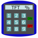 TFT Calculator