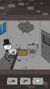 Prison Break: Stickman Story screenshot 0