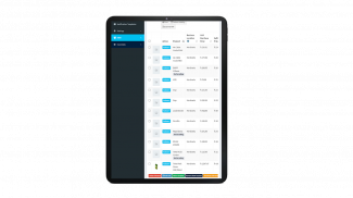 AIMS: Accounts and Inventory Management System screenshot 3