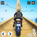 Bike Racing Game - Bike Games Icon