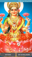 Hindu God Live Wallpaper screenshot 6