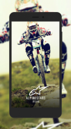 MTB Downhill Wallpapers screenshot 1