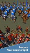 Medieval Battle Simulator 3D screenshot 3