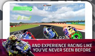 Download do APK de Corrida de Moto GP 2016 Grátis para Android