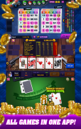 Farkle mania - slots,dice,keno screenshot 11