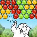 Simon's Cat - Pop Time Icon