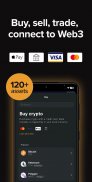 Zengo: Crypto & Bitcoin Wallet screenshot 2