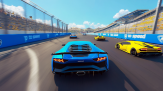 Real Car Furious VR Racing Sim screenshot 7