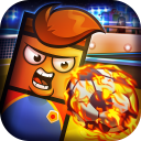 Pinball Football World