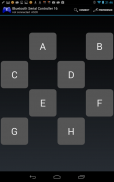 BlueTooth Serial Controller 16 screenshot 0