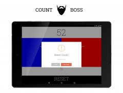 Count Boss screenshot 0