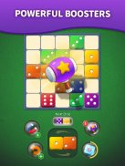 Dice Merge: Matchingdom Puzzle screenshot 13