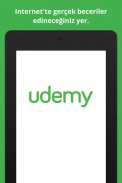 Udemy - Online Kurslar screenshot 10