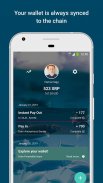 XRP Wallet by Freewallet screenshot 0