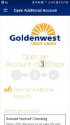 Goldenwest Mobile Banking screenshot 4