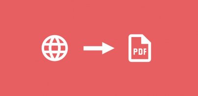 Web to PDF Converter