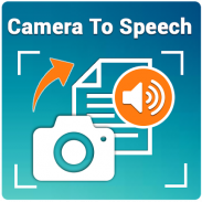 Camera to Speech – Camera Translator screenshot 2