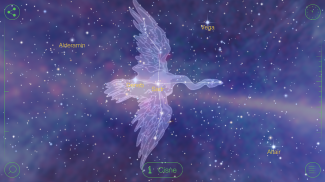 Star Walk - Mapa de estrellas y constelaciones 3D screenshot 13