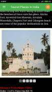 Tourist Places In India screenshot 2