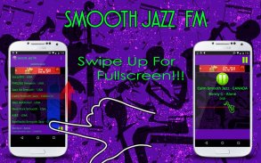 Smooth Jazz FM screenshot 0