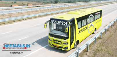 NeetaBus