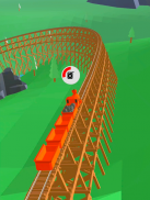 Off the Rails 3D screenshot 7