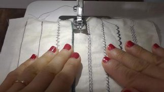 Lessons learn sewing step by step screenshot 1