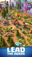 Orecraft: Orc Mining Camp screenshot 6