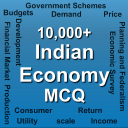 Indian Economy MCQ