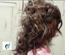 Curly Hairstyles screenshot 2